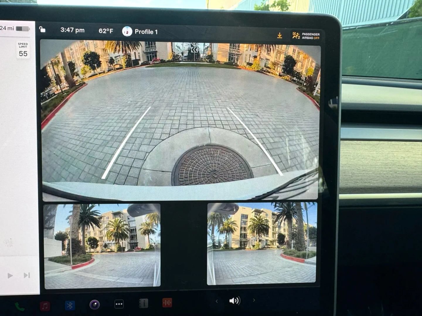 Used 2023 Tesla Model 3 Standard Range RWD image 12
