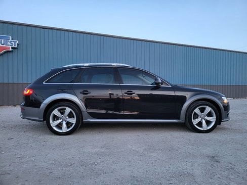 Used 2013 Audi A4 Premium Plus w/ Premium Plus Pkg image 8