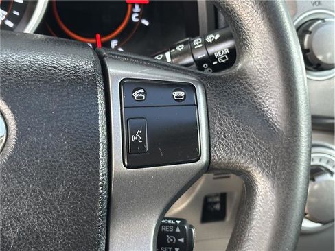 Used 2011 Toyota 4Runner Trail AWD/4WD image 23