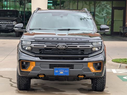 New 2026 Ford Expedition Tremor AWD/4WD image 7