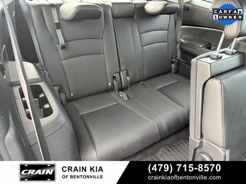Used 2021 Honda Pilot Special Edition image 29