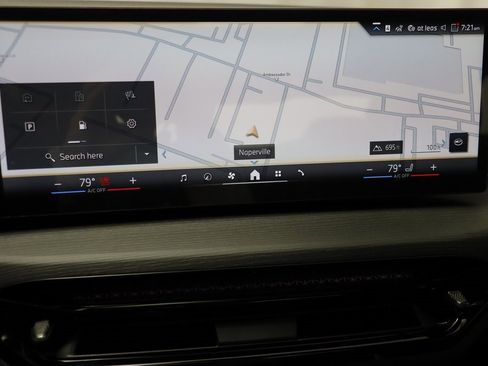 New 2026 BMW 430i xDrive 430i xDrive w/ M Sport Package image 10