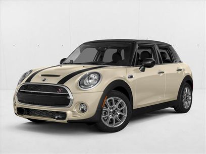 Used 2018 MINI Cooper S