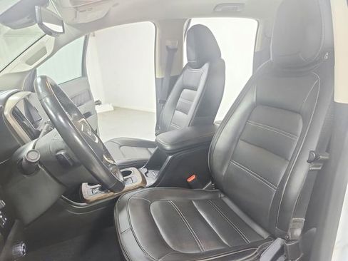 Used 2022 GMC Canyon Denali AWD/4WD image 19