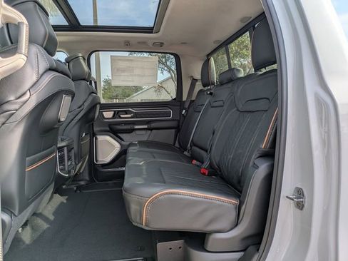 New 2026 RAM 1500 Tungsten w/ Off Road Group AWD/4WD image 11