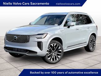 New 2026 Volvo XC90 T8 Ultra w/ Protection Package Premier video 1