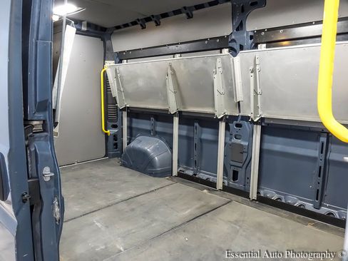 Used 2019 RAM ProMaster 2500 image 17