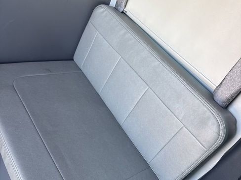 Used 2020 Mercedes-Benz Sprinter 2500 image 22