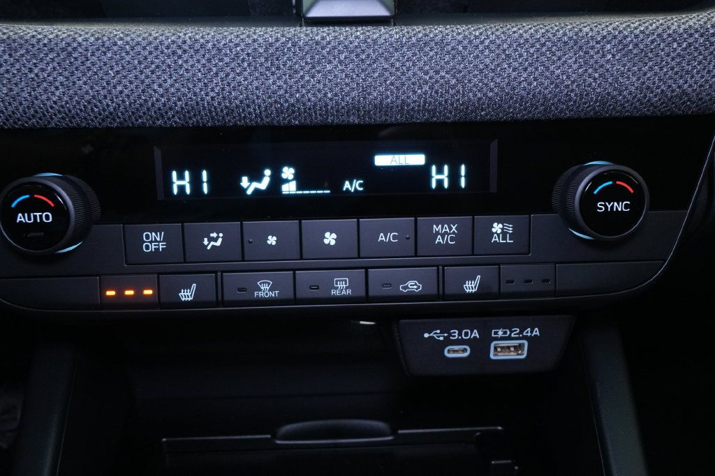 Used 2026 Subaru Outback Premium AWD/4WD image 39