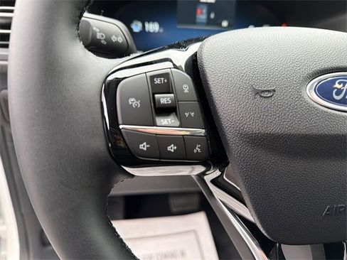 New 2026 Ford Escape Platinum w/ Premium Technology Package image 19
