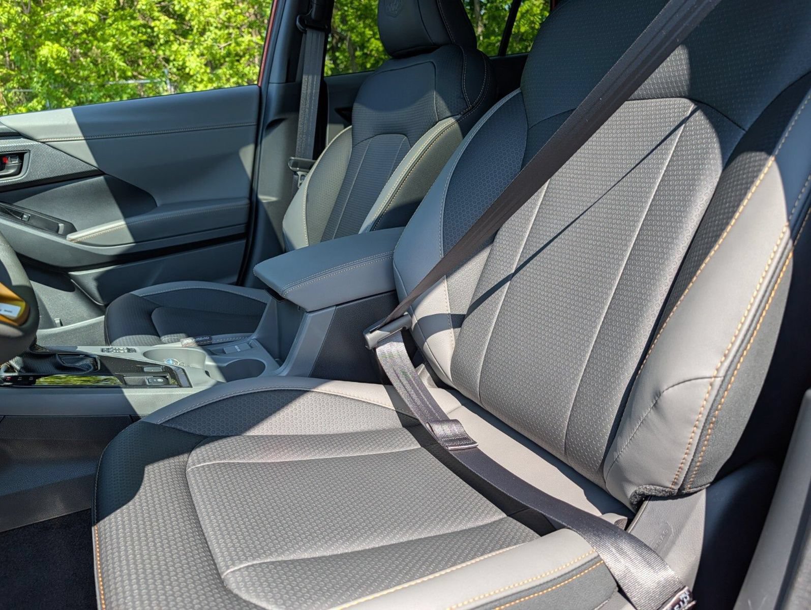 New 2026 Subaru Crosstrek 2.5i Wilderness AWD/4WD image 25