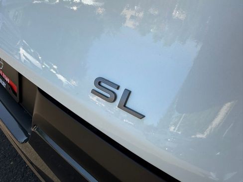 New 2026 Nissan Murano SL AWD/4WD image 6