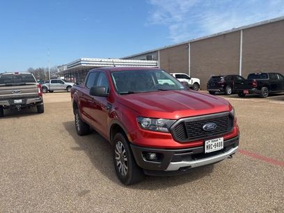Used 2019 Ford Ranger XLT w/ Equipment Group 302A Luxury