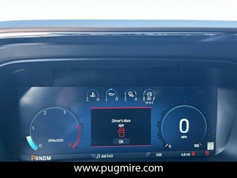 New 2026 Ford F250 King Ranch w/ Chrome Package image 26