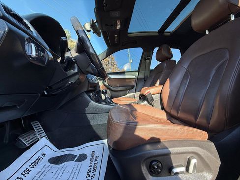 Used 2017 Audi Q3 2.0T Premium image 13