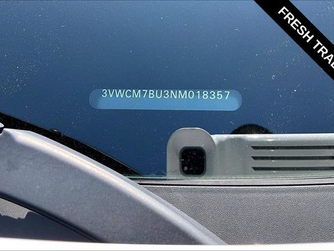 Used 2022 Volkswagen Jetta S FWD image 16