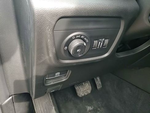 New 2026 Jeep Grand Cherokee L Limited image 23