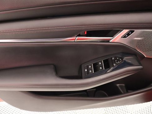 Used 2020 MAZDA MAZDA3 Premium image 16