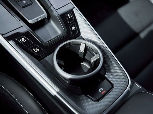 Used 2024 Porsche 911 Turbo image 58