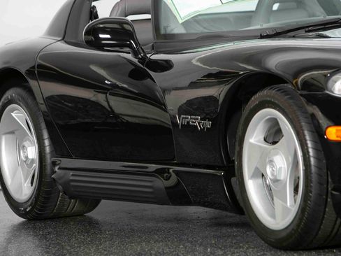 Used 1995 Dodge Viper RT/10 image 5