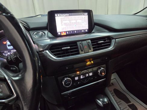 Used 2017 MAZDA MAZDA6 Grand Touring FWD image 23