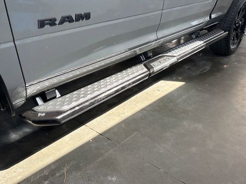 Used 2026 RAM 2500 Laramie w/ Night Edition AWD/4WD image 57