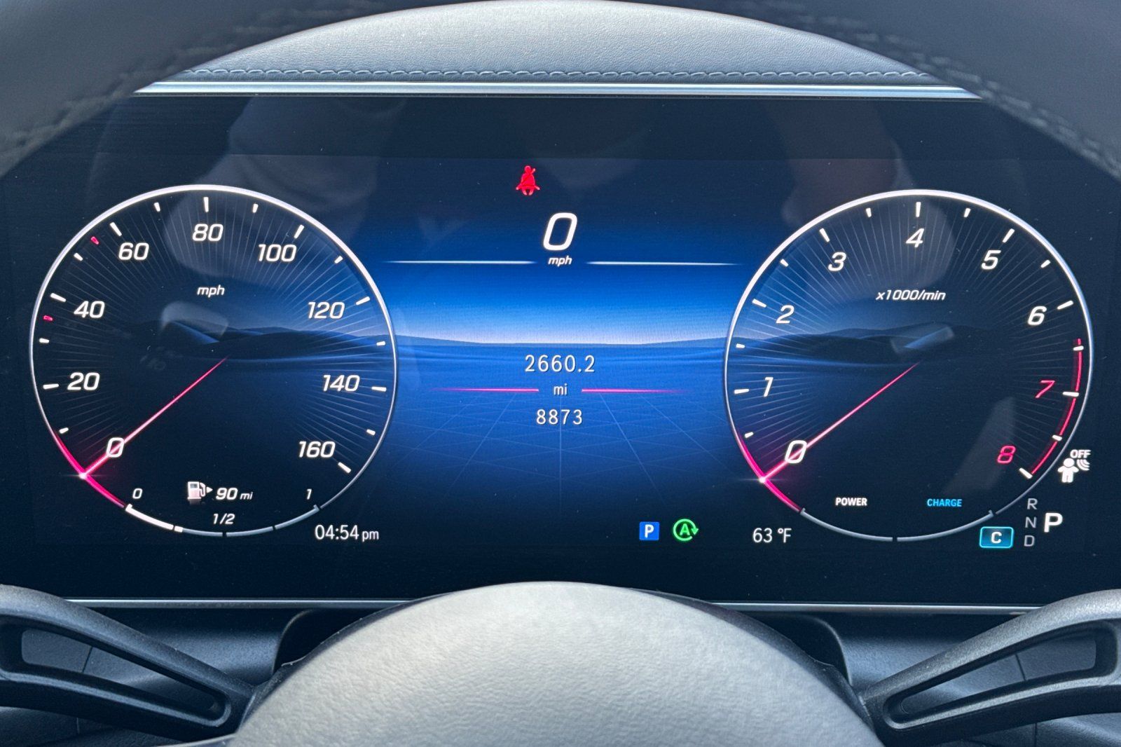 Certified 2026 Mercedes-Benz GLC 300 image 32
