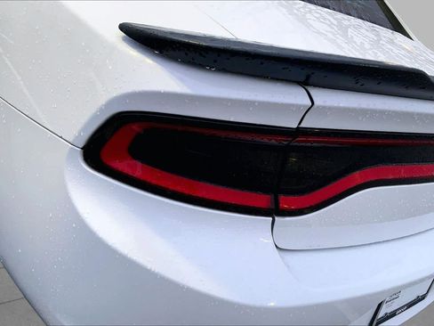 Used 2016 Dodge Charger R/T w/ Blacktop Package RWD image 27