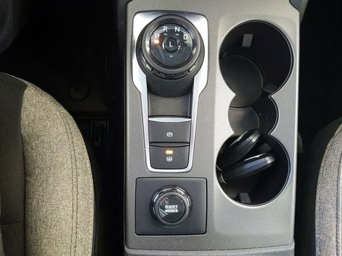 Used 2025 Ford Bronco Sport Big Bend w/ Convenience Package AWD/4WD image 22