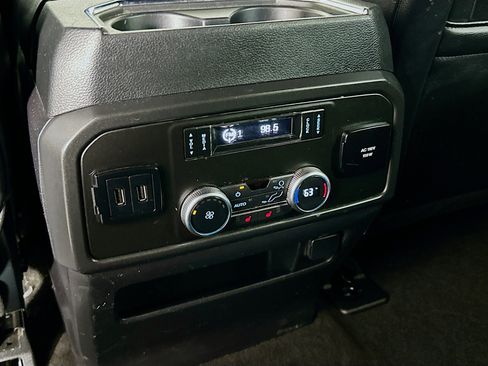 Used 2020 Ford Expedition Max Limited image 27