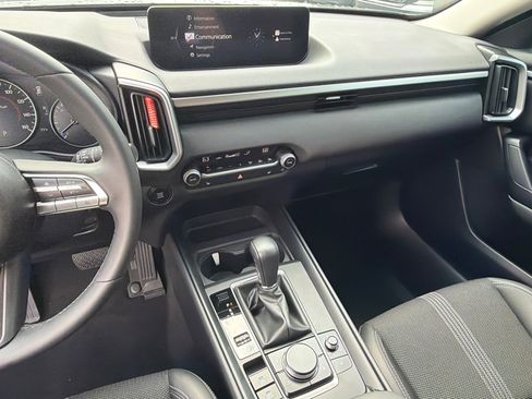 Used 2024 MAZDA CX-50 AWD 2.5 S w/ Preferred Package image 29