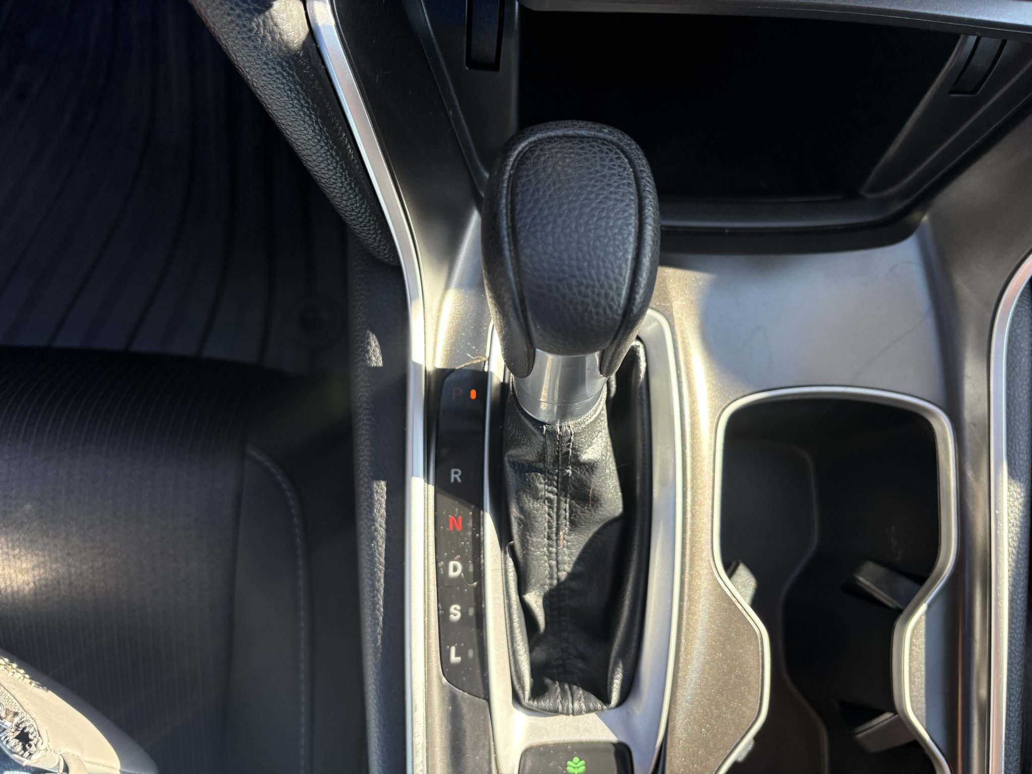 Certified 2020 Honda Accord EX image 16