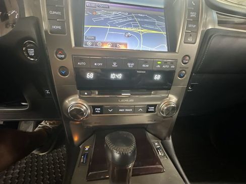 Used 2016 Lexus GX 460 w/ Premium Package AWD/4WD image 21
