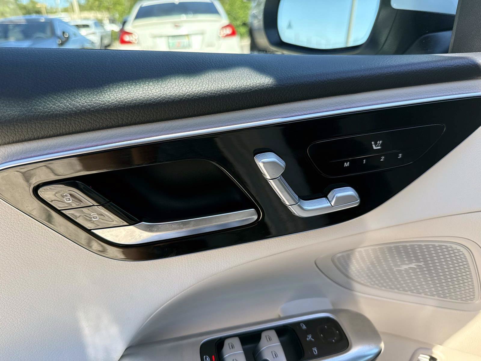 Certified 2024 Mercedes-Benz C 300 Sedan image 17