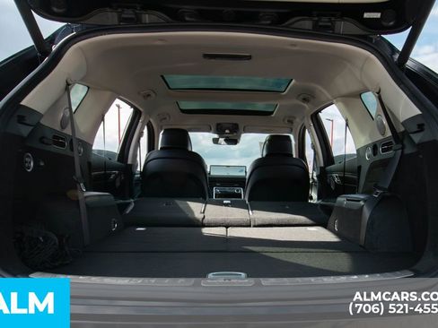 Used 2023 Genesis GV80 3.5T Advanced + image 19