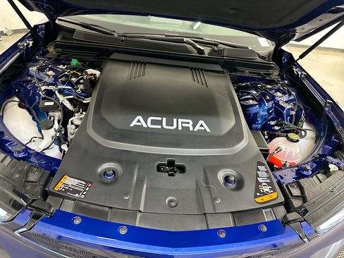 Used 2024 Acura ZDX A-Spec AWD/4WD image 36
