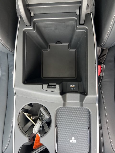 New 2025 Acura RDX w/ Technology Package AWD/4WD image 23