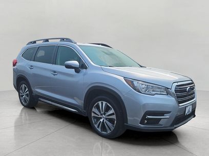 Used 2022 Subaru Ascent Limited w/ Technology Package