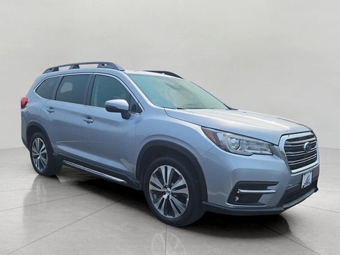 Used 2022 Subaru Ascent Limited w/ Technology Package AWD/4WD image 1
