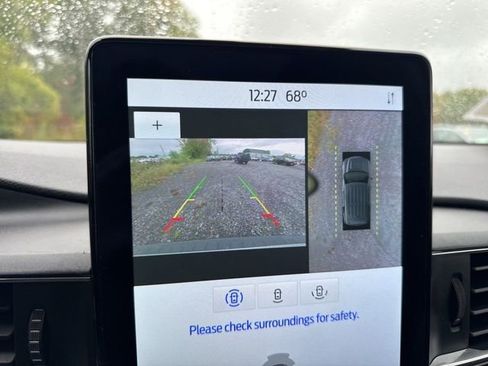 Used 2021 Ford Explorer ST w/ Equipment Group 401A image 28