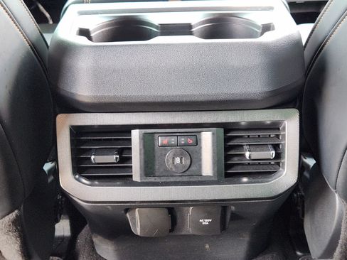 Used 2024 Ford F250 Platinum AWD/4WD image 31