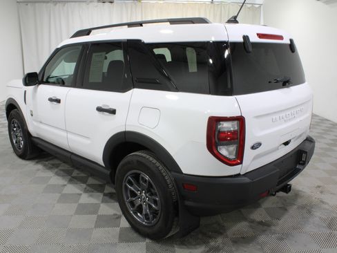 Used 2022 Ford Bronco Sport Big Bend w/ Convenience Package AWD/4WD image 30