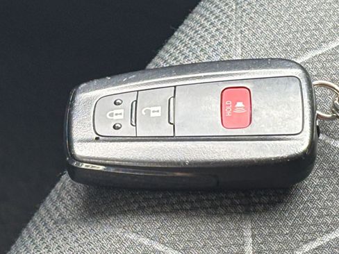 Used 2025 Toyota RAV4 XLE w/ Weather Package FWD image 22