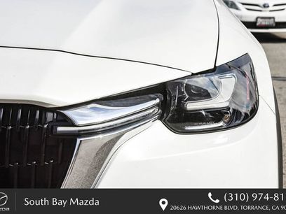 Certified 2024 MAZDA CX-90 3.3 Turbo w/ Preferred Package