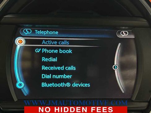 Used 2015 MINI Cooper 4-Door Hardtop image 24