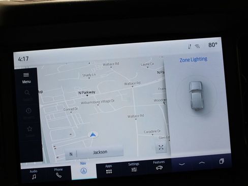 Used 2024 Ford Bronco Outer Banks w/ Sasquatch Package image 33