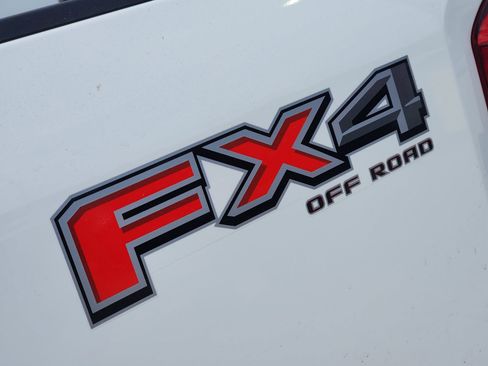 New 2026 Ford F250 Lariat AWD/4WD image 13