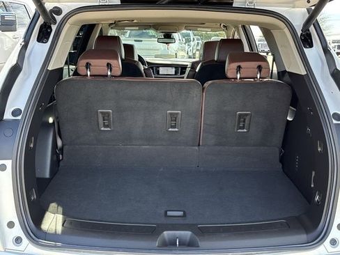 Certified 2021 Buick Enclave Avenir image 26