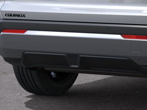 New 2026 Chevrolet Equinox LT w/ Convenience Package II image 14