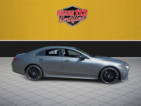 Used 2020 Mercedes-Benz CLS 450 image 5